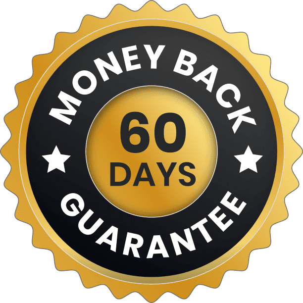 Monney Back Guarantee